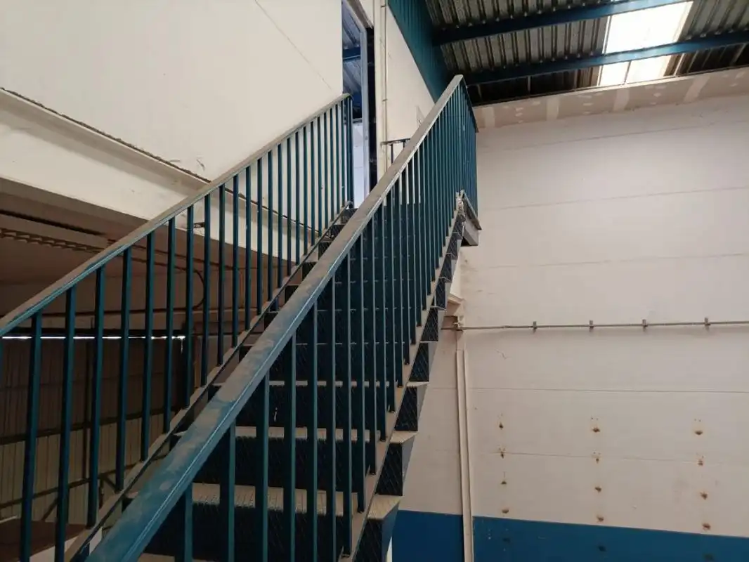 Local comercial en venta en C. Aluminio, imagen 10