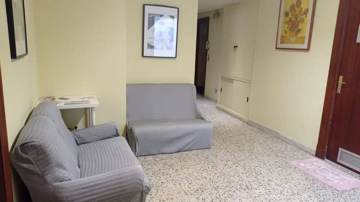 Ufficio con ascensore in affitto a Manuel Iradier, imagen 7