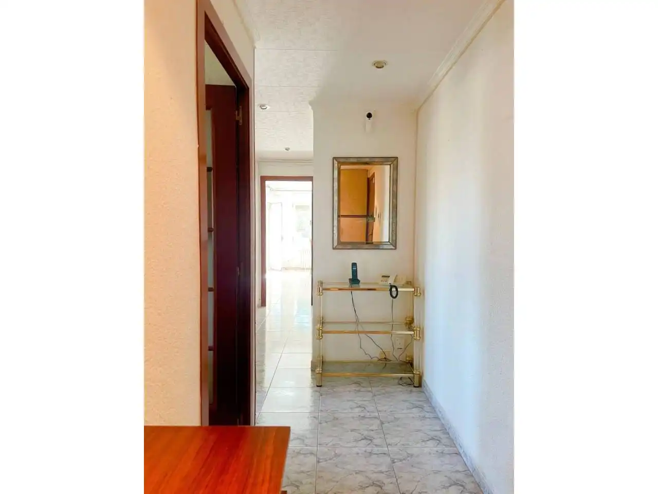 Flat for sale in Cerdanyola del Vallès  with Heating and Balcony