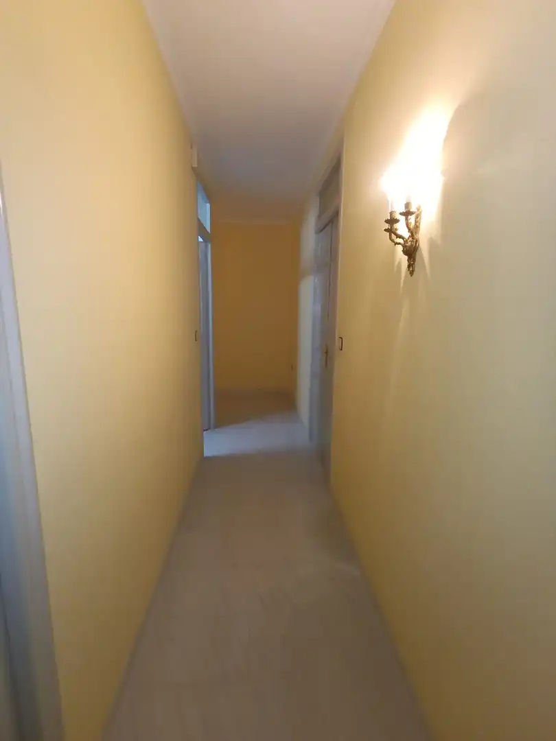 Piso en venta en Linares con Aire acondicionado y Calefacción