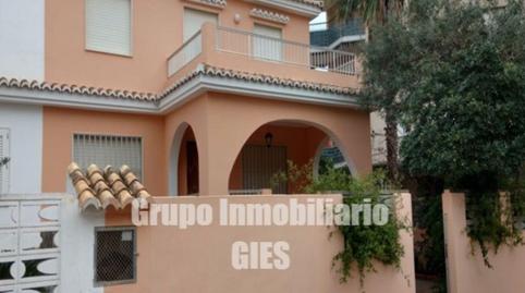 Foto 3 de Casa o chalet en venta en Carrer Mar Blau N-04, 12, Mareny Blau, Sueca