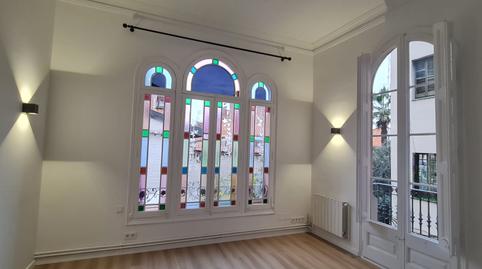 Foto 2 de Piso de alquiler en Ronda del General Mitre, El Putget i el Farró,  Barcelona Capital