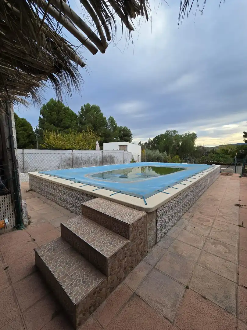 Casa o xalet en venda a Camino Camino de los Cerones, Alcantarilla