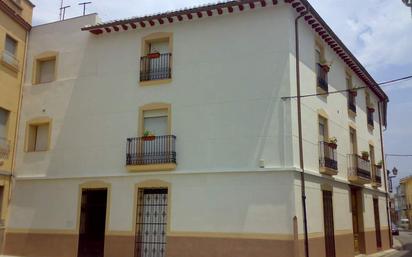 Vista exterior de Casa o xalet en venda en Rafelcofer amb Terrassa, Traster i Balcó