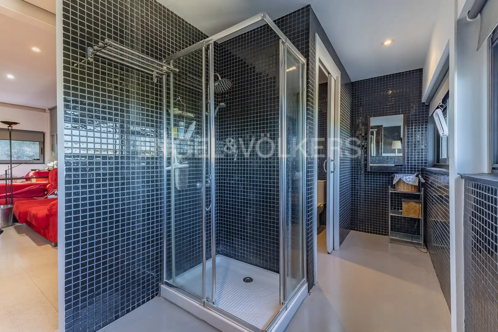 Casa amb terrassa en venda a Valldoreix, imagen 50