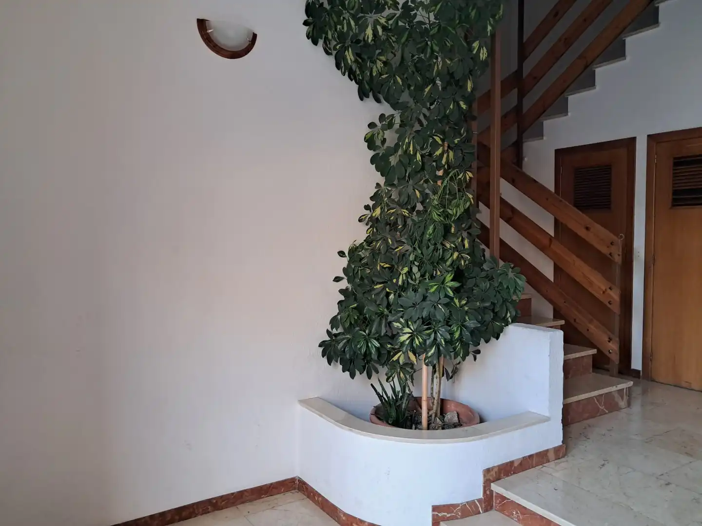 Flat for sale in Gandia  with Air Conditioner, Furnished and Oven