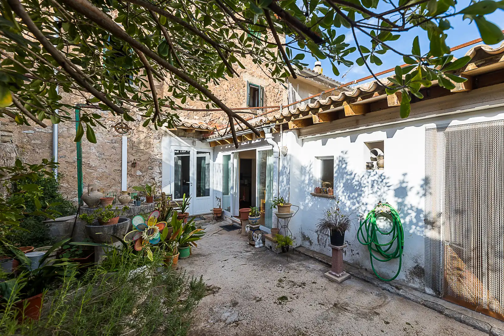 House with garden for sale in Esporles, imagen 38