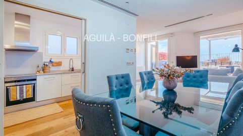 Foto 3 de Ático en venta en Pedralbes, Barcelona Capital