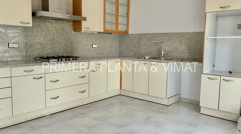 Foto 5 de Dúplex de lloguer a Centre, Mataró