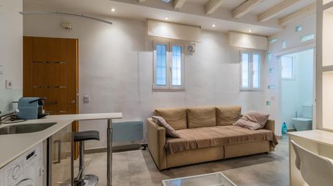 Foto 4 de Piso en venta en Universidad - Malasaña, Madrid