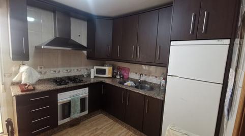 Foto 4 de Pis en venda a Avenida de Andalucia, 166, Vélez-Rubio, Almería