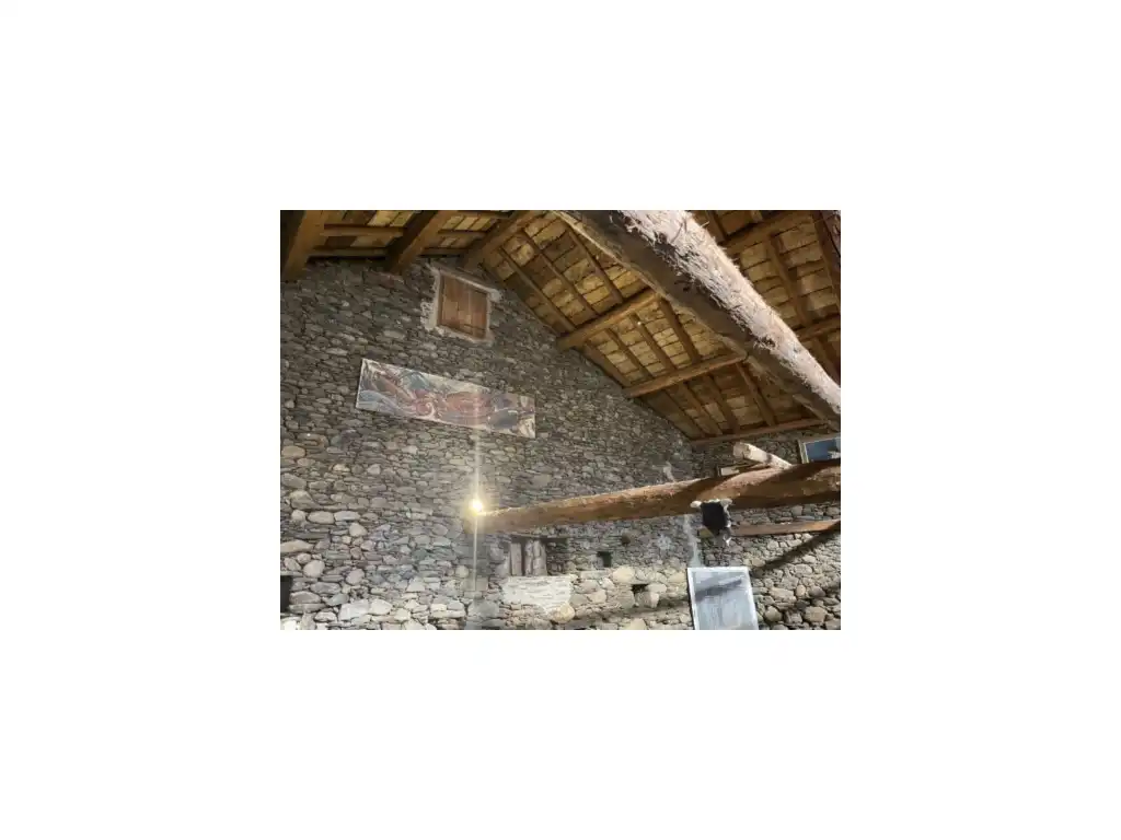 Finca rústica en venta en Alt Àneu