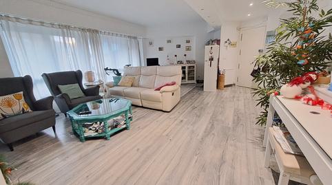 Foto 3 de Pis en venda a Mendiri Maisuaren Kalea, Begoña, Bizkaia