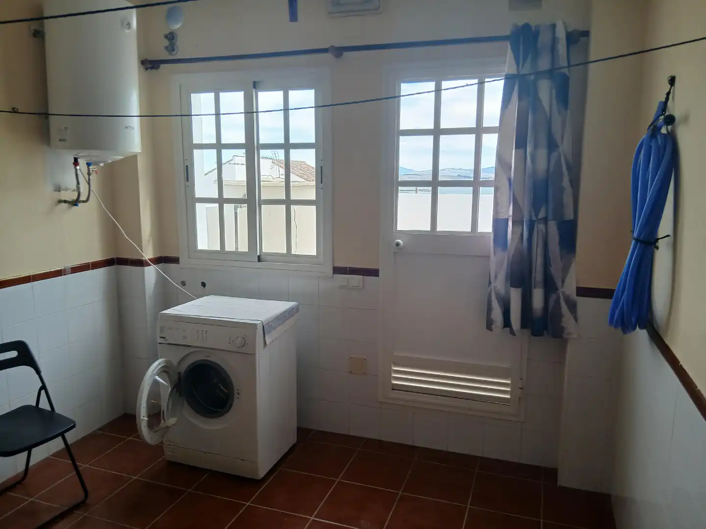 Casa o xalet en venda a Bornos