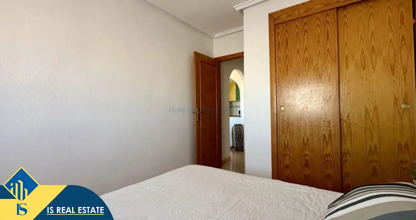 Apartament amb piscina en venda a Centro, imagen 13