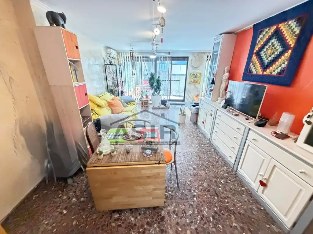 Penthouse with lift for sale in Calle Covadonga, imagen 3