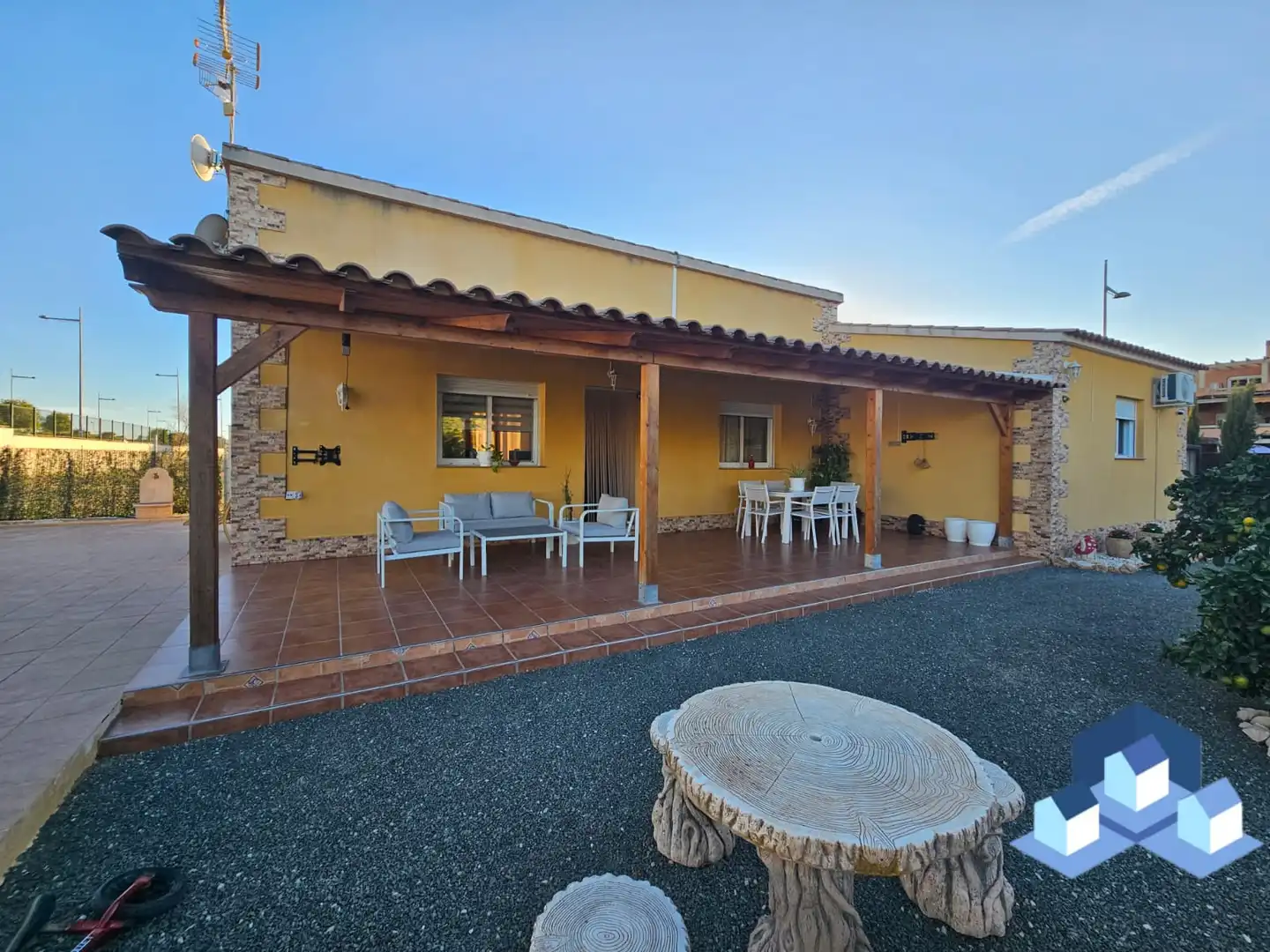 Villa con piscina in vendita a Pedanías Sur, imagen 28