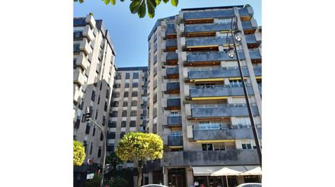 Venta de piso en León Capital  Centro