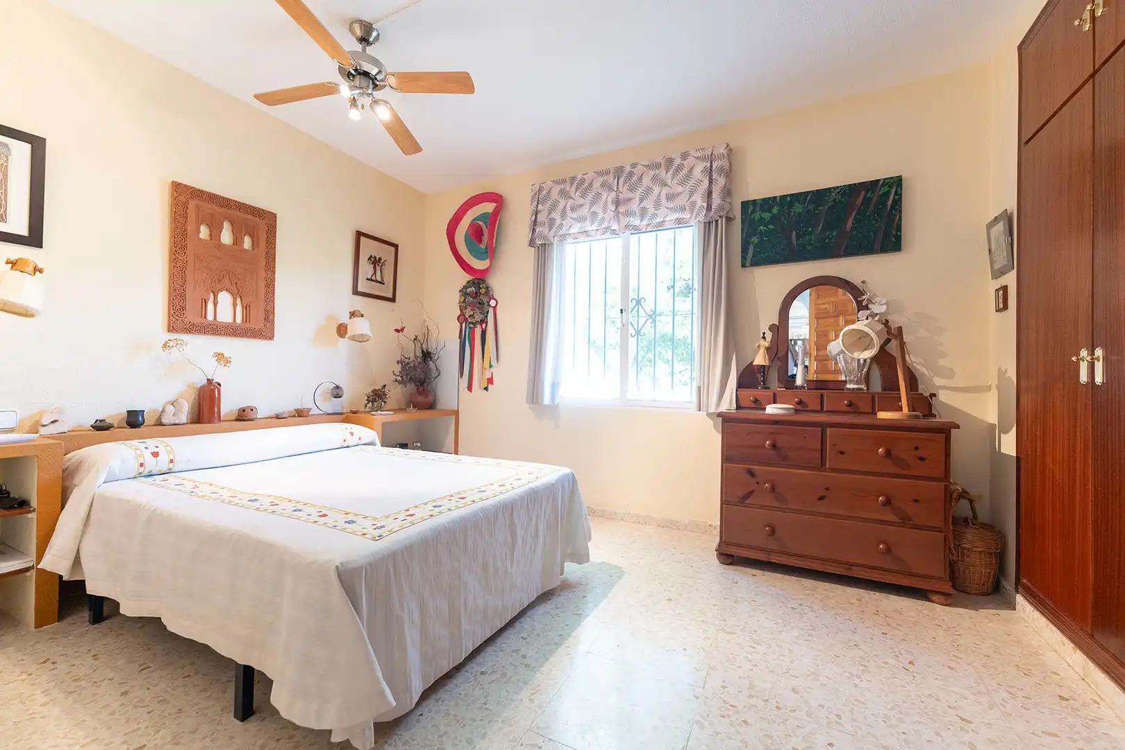 Casa o xalet en venda a Manantiales - Lagar - Cortijo