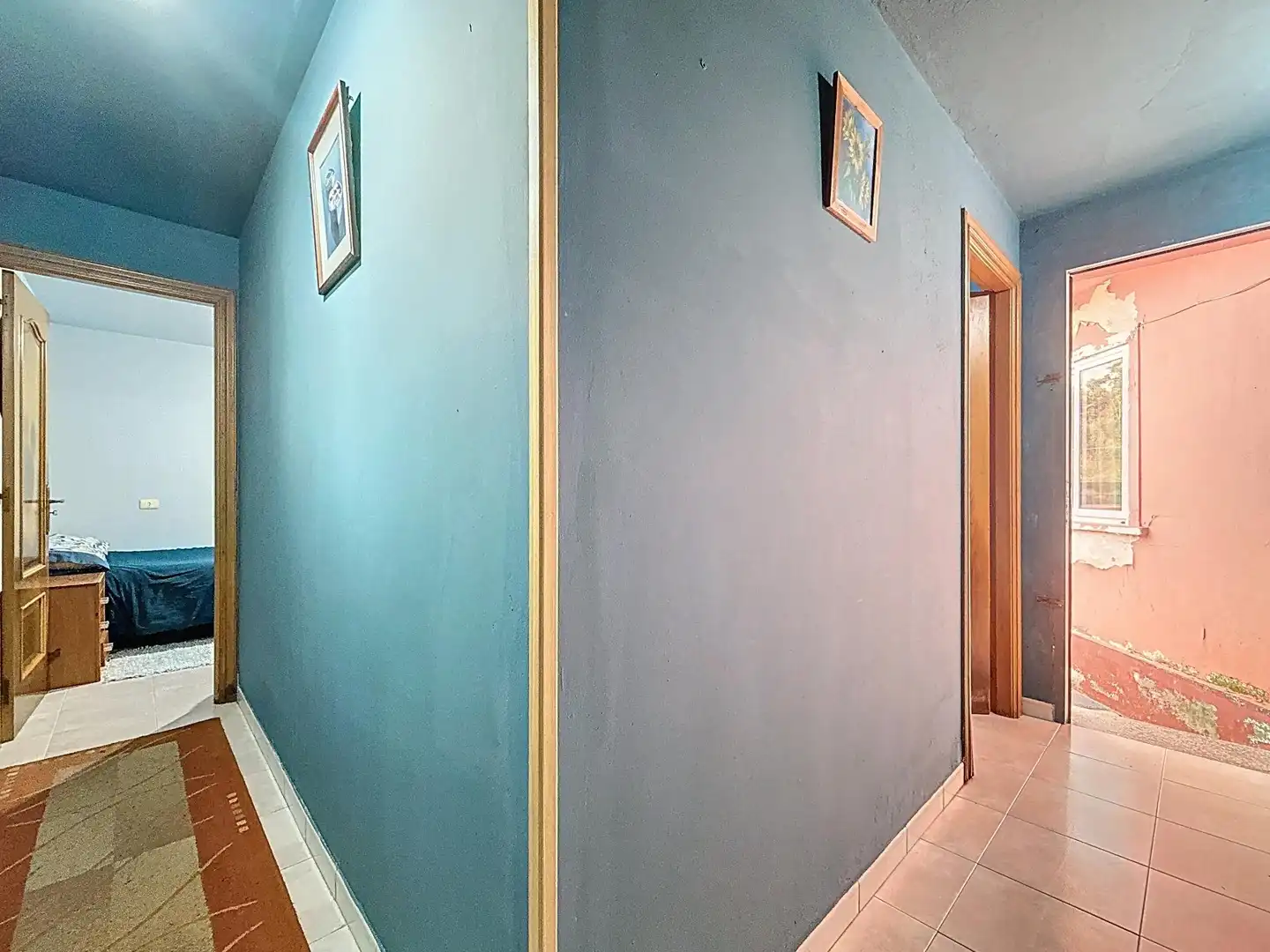 Haus oder Chalet zum Verkauf in Cambados mit Privatgarten und Möbliert