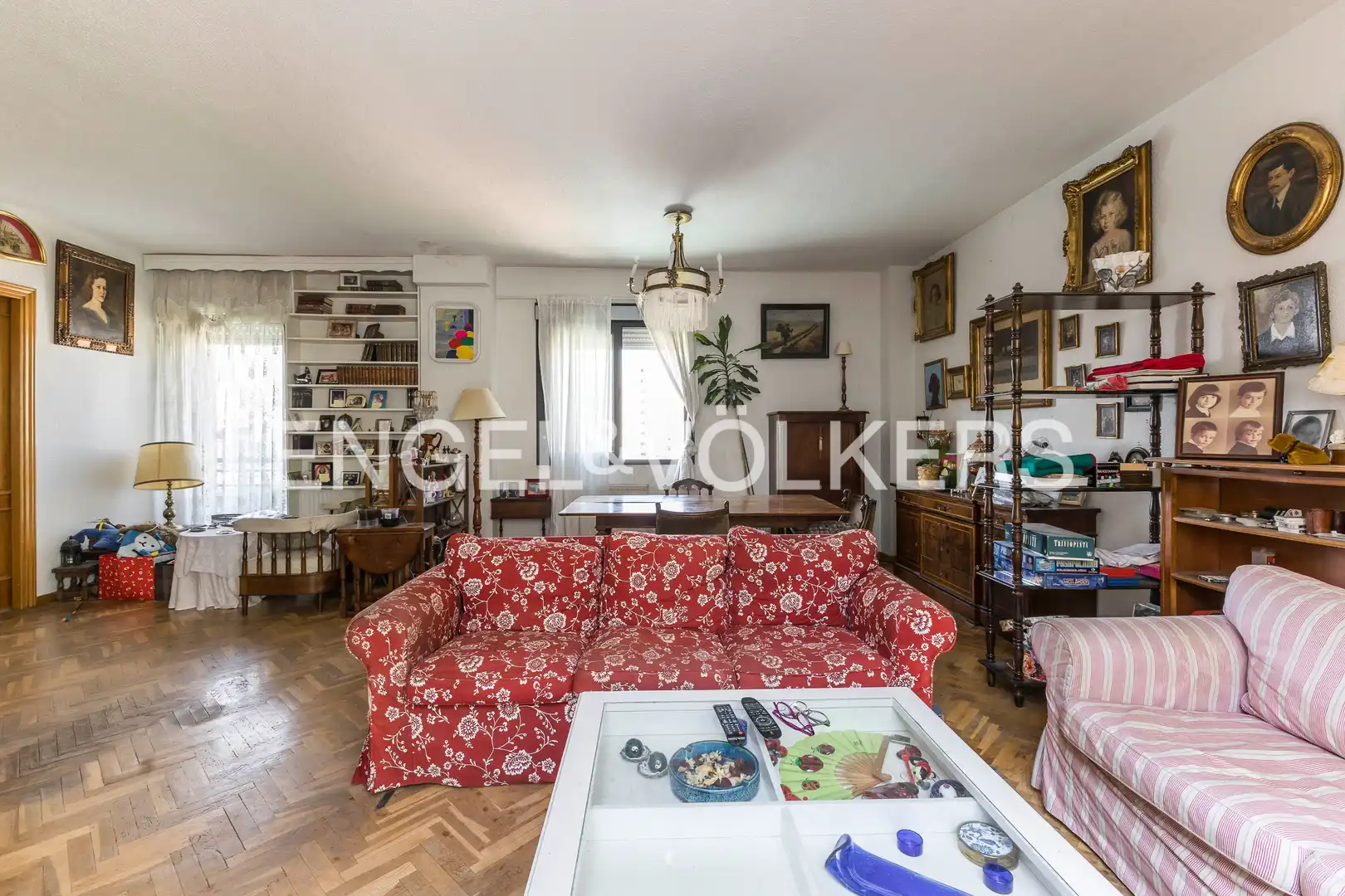 Ático con terraza en venta en Ciudad Lineal, imagen 8