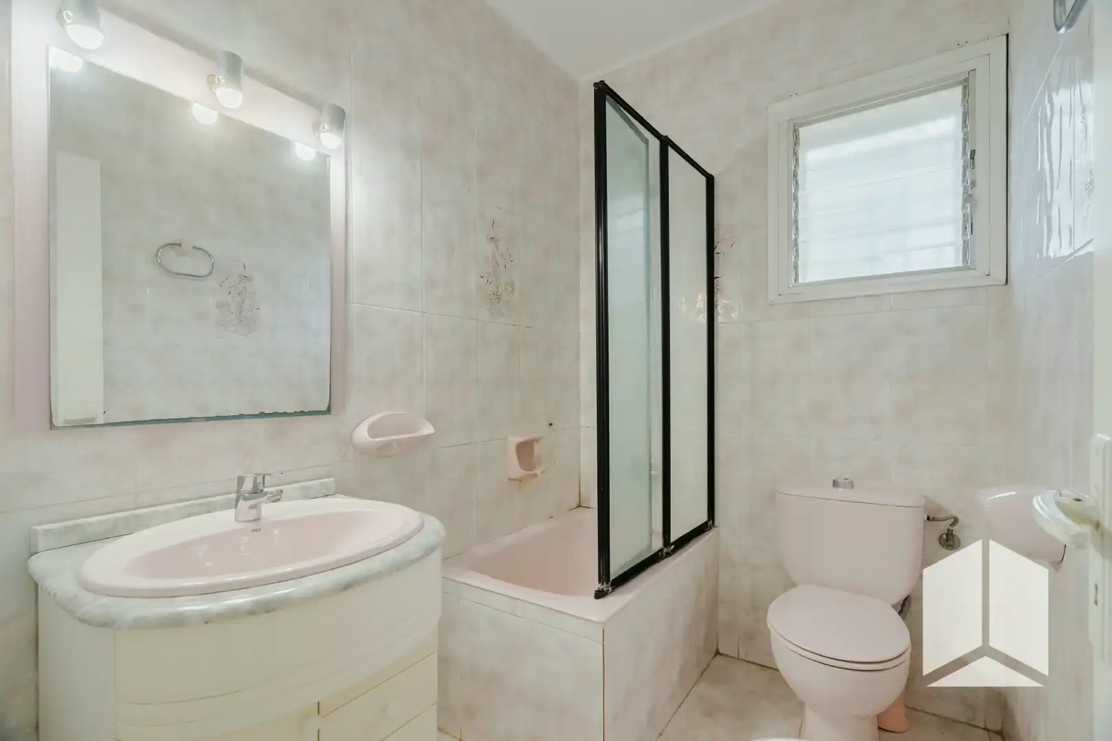 Bathroom of Flat for sale in Granvia - Mar