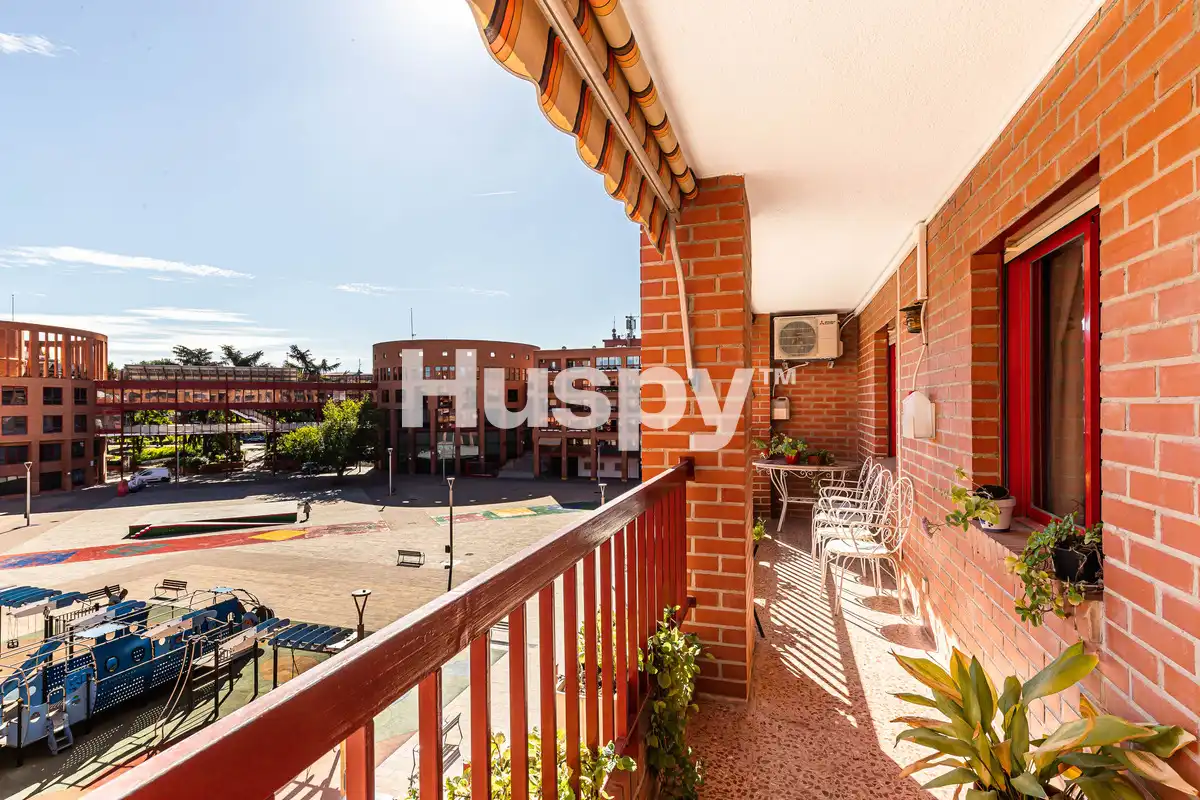 Appartement avec terrasse à vendre à Calle de Oneca, imagen 5