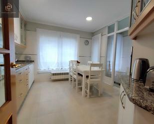 Kitchen of Flat for sale in Culleredo