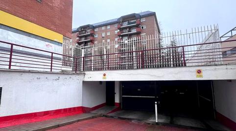 Foto 2 de Garaje de alquiler en José Caballero, Pryconsa - Juan de Austria, Alcalá de Henares