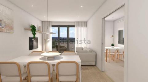 Foto 2 de Planta baixa en venda a Alpicat, Lleida