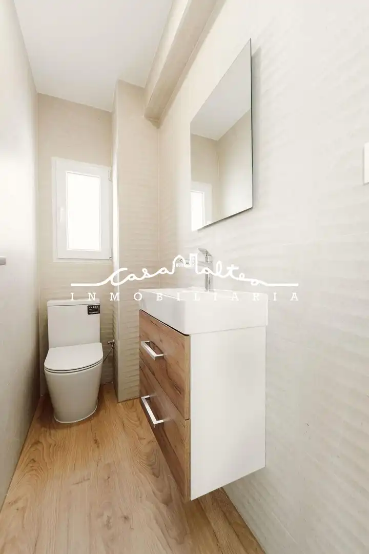 Baño de Piso en venta en Altea con Aire acondicionado y Balcón