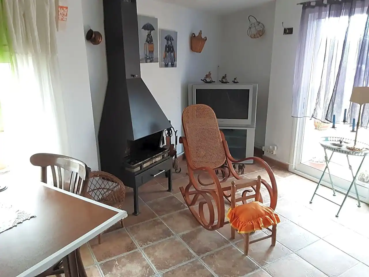 Haus mit Garten zum Verkauf in Ample 13, imagen 39