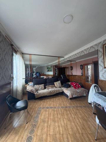 Piso en Venta en Zabala