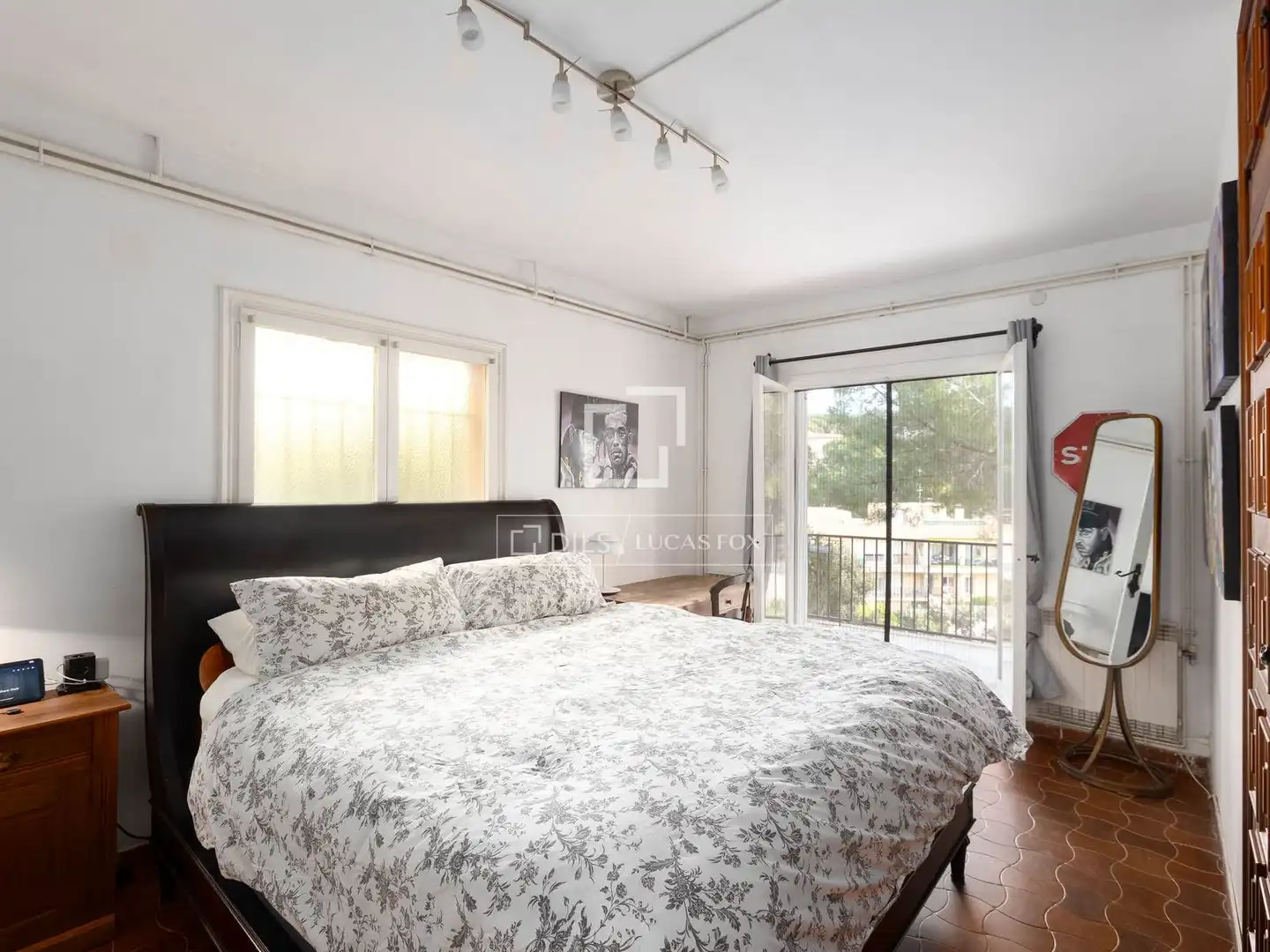 Bedroom of Houses for sale in Arenys de Mar  with Heating, Private garden and Terrace