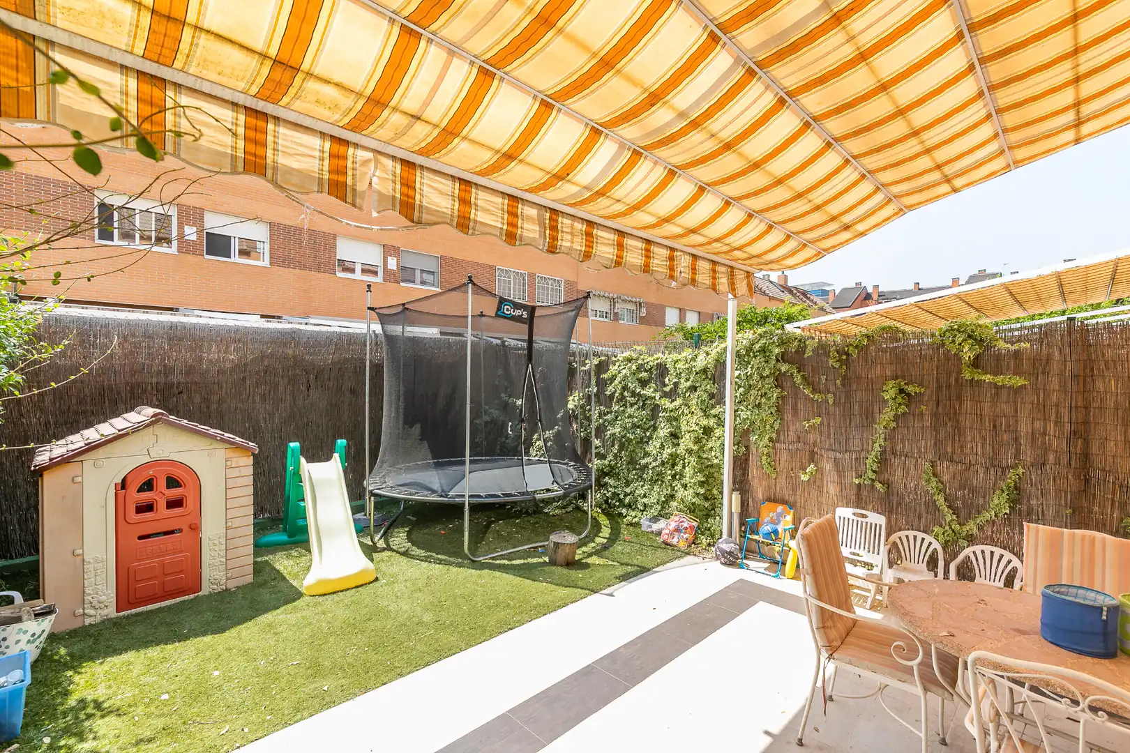 Chalet con piscina en venta en La Garena, imagen 30
