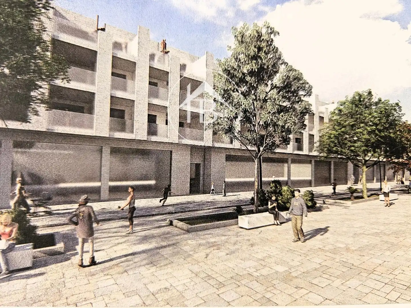 Terreno residenziale in vendita a Centro, imagen 4