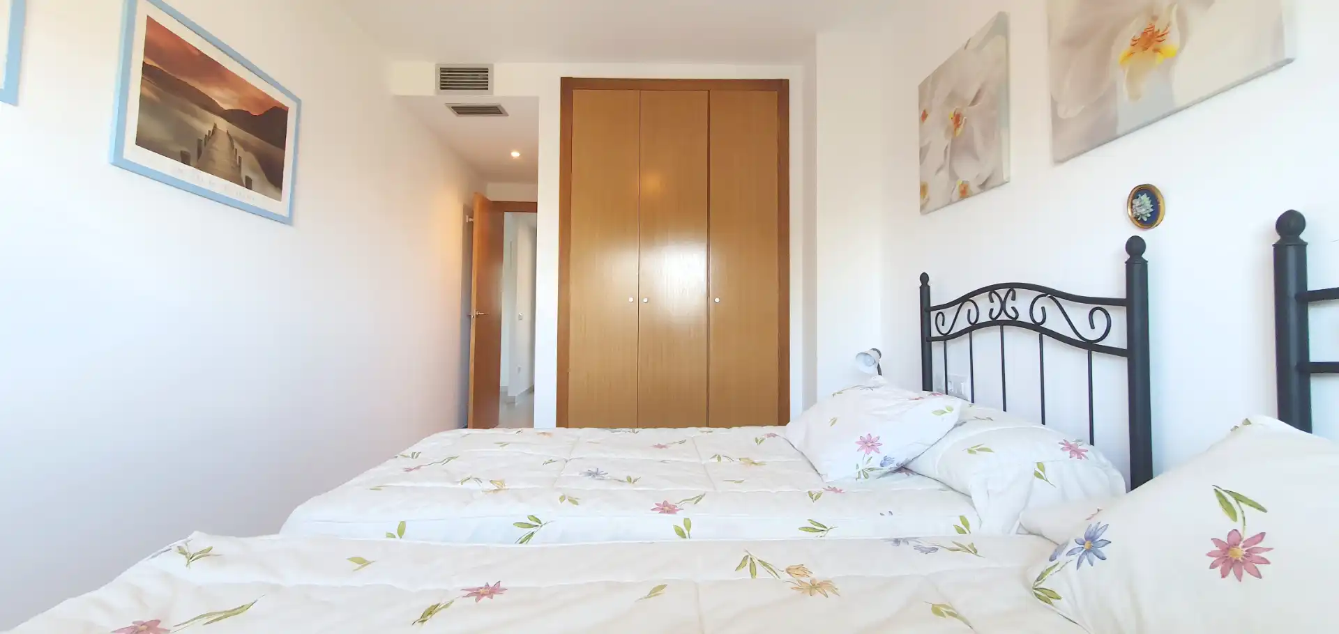 Apartament amb piscina de lloguer a Carretera de les Marines a Dénia 13, imagen 15