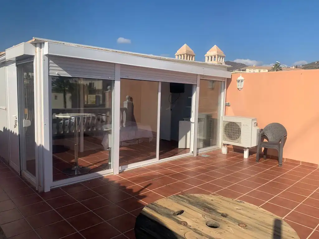 Houses for sale in Urbanizacion Torrox Park Tablazo Norte, Torrox Park
