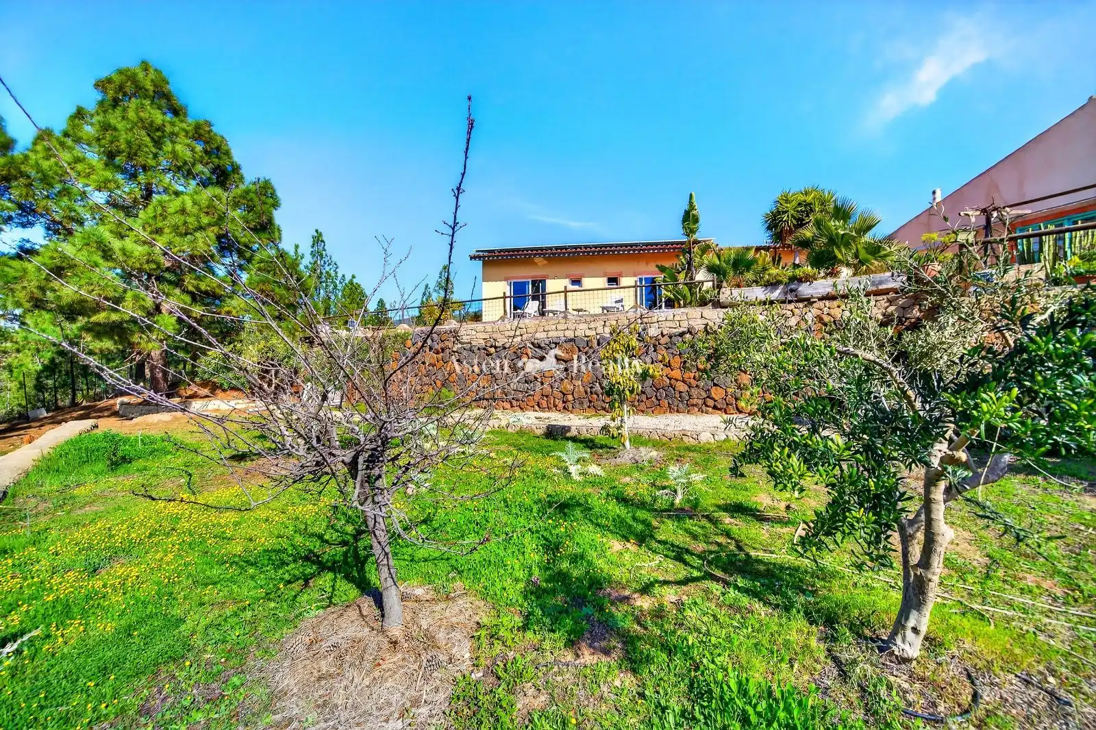 Terreno residencial en venta en del Topo, imagen 4