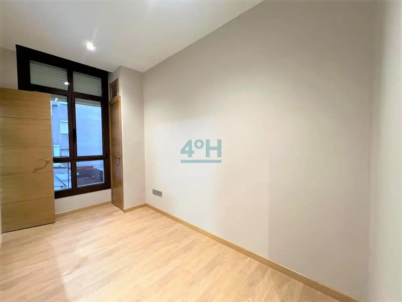 Piso en venta en Posío