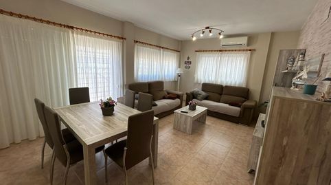 Foto 5 de Casa adosada en venta en Racó, Cullera