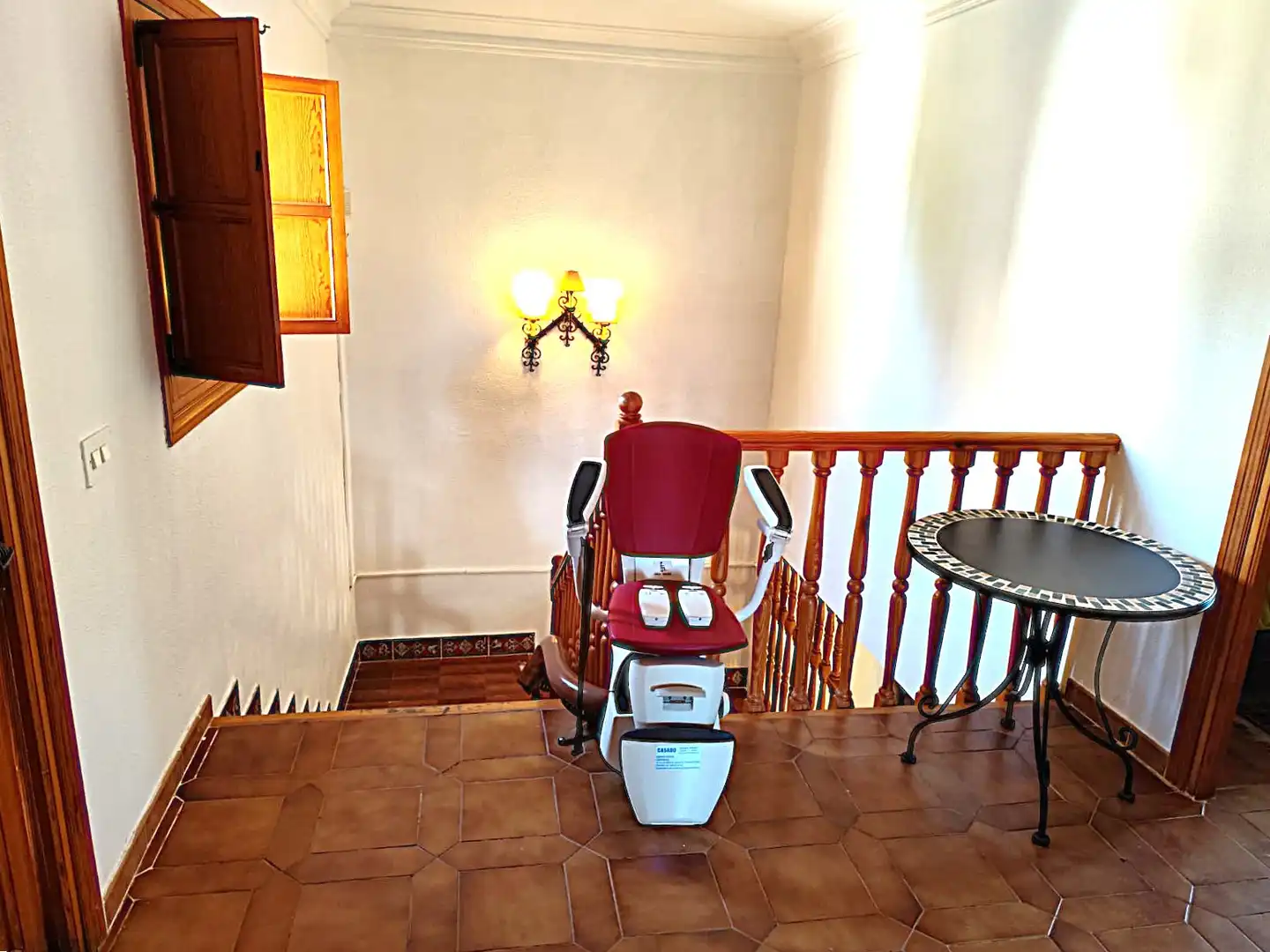Casa o chalet en venta en Aranjuez con Aire acondicionado, Calefacción y Terraza