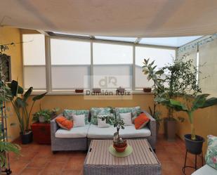 Terrace of Duplex for sale in Guardamar del Segura  with Air Conditioner and Terrace