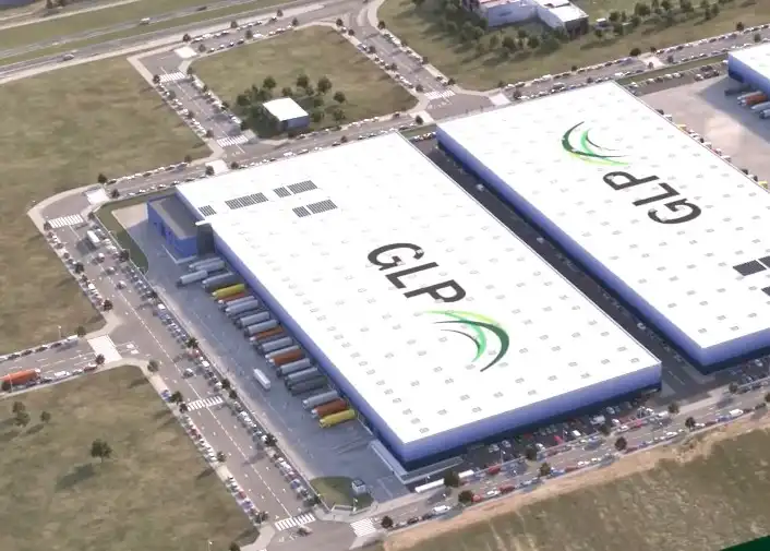 Industrial building to rent in Estación - Cruz Roja, imagen 2