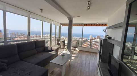 Foto 3 von Wohnungen zur Miete in Colonia Madrid, Benidorm