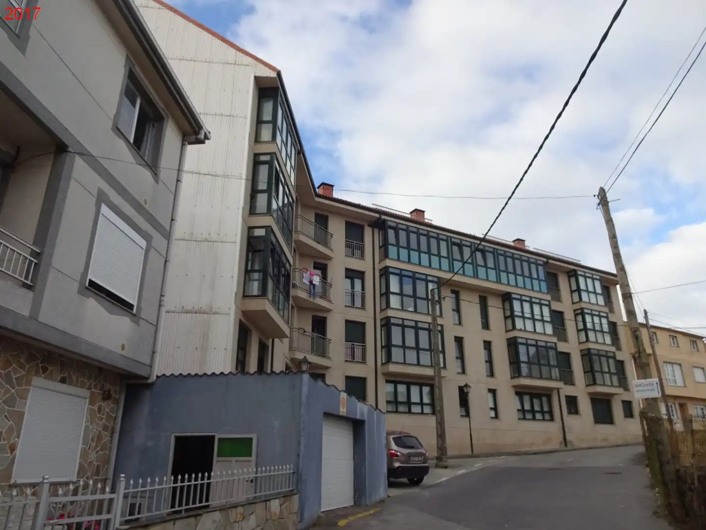 Appartamento in vendita a Muxía, imagen 8