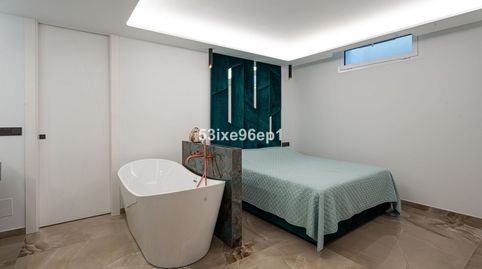 Foto 5 von Wohnungen zum Verkauf in N/a, Los Arqueros - Puerto del Almendro, Benahavís