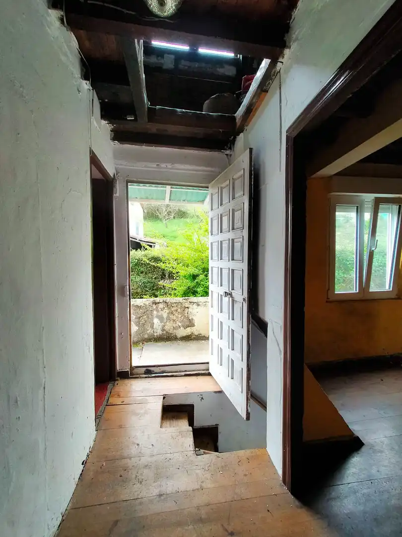 Casa rústica amb jardí en venda a Pravia, imagen 33