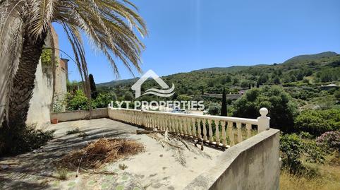 Foto 5 de Casa o xalet en venda a Gata de Gorgos, Alicante