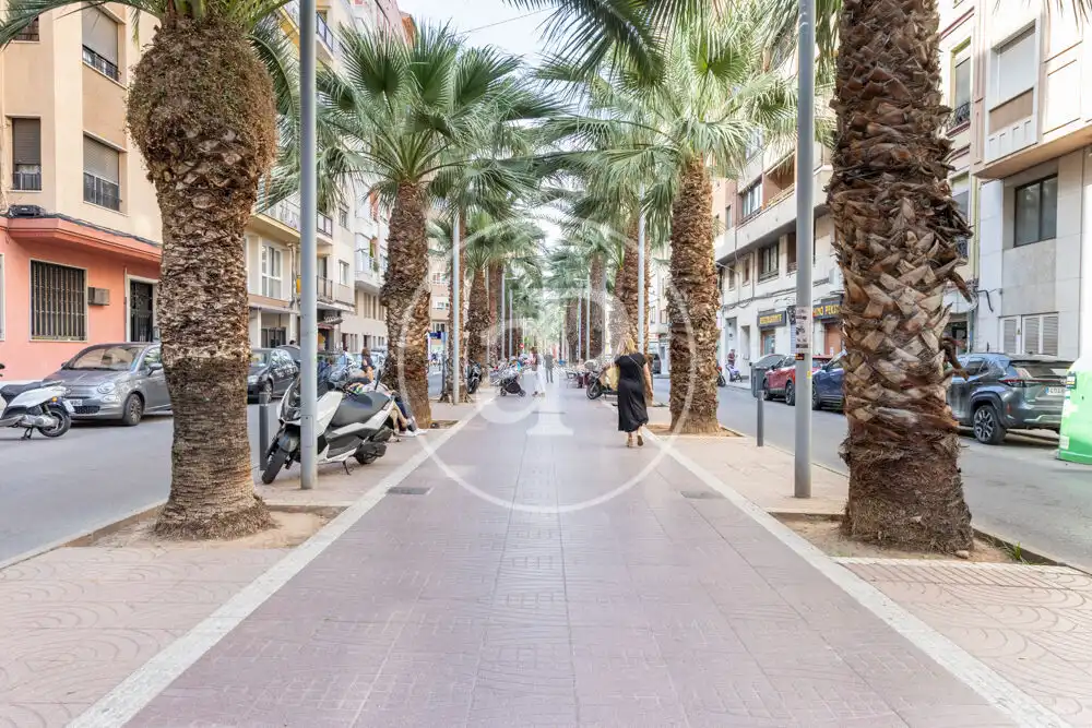 Flat with terrace for sale in Sur, imagen 17